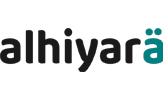 Alhiyara Logo